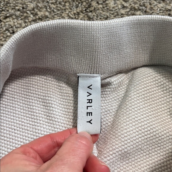 Varley Joggers size small - Picture 3 of 5